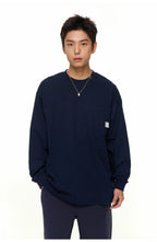 ポケット付きクイックドライTシャツPS3