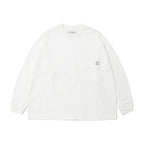 ポケット付きクイックドライTシャツPS3