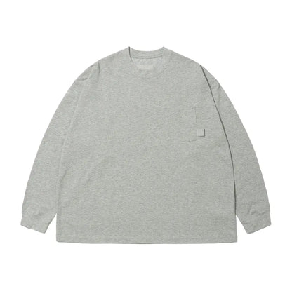 ポケット付きクイックドライTシャツPS3