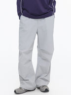 ライトウェイト パラシュートパンツ – MB107