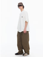 ワイドカーゴスラックス – MB109