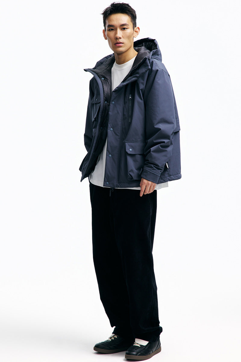 PINSKTBSヘビーウェイトコーデュロイパンツPS26