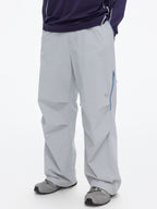 ライトウェイト パラシュートパンツ – MB107