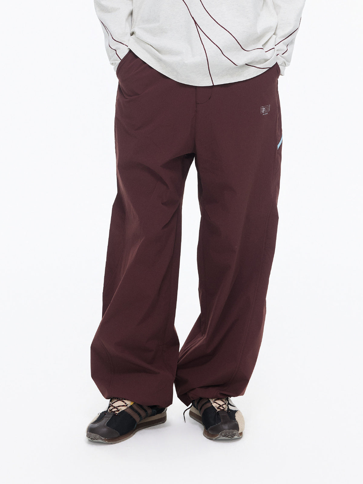 テックカーゴパンツ – MB105