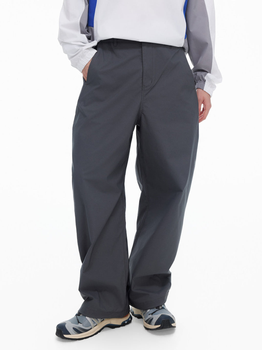 ソフトシェル カーブパンツ – MB112