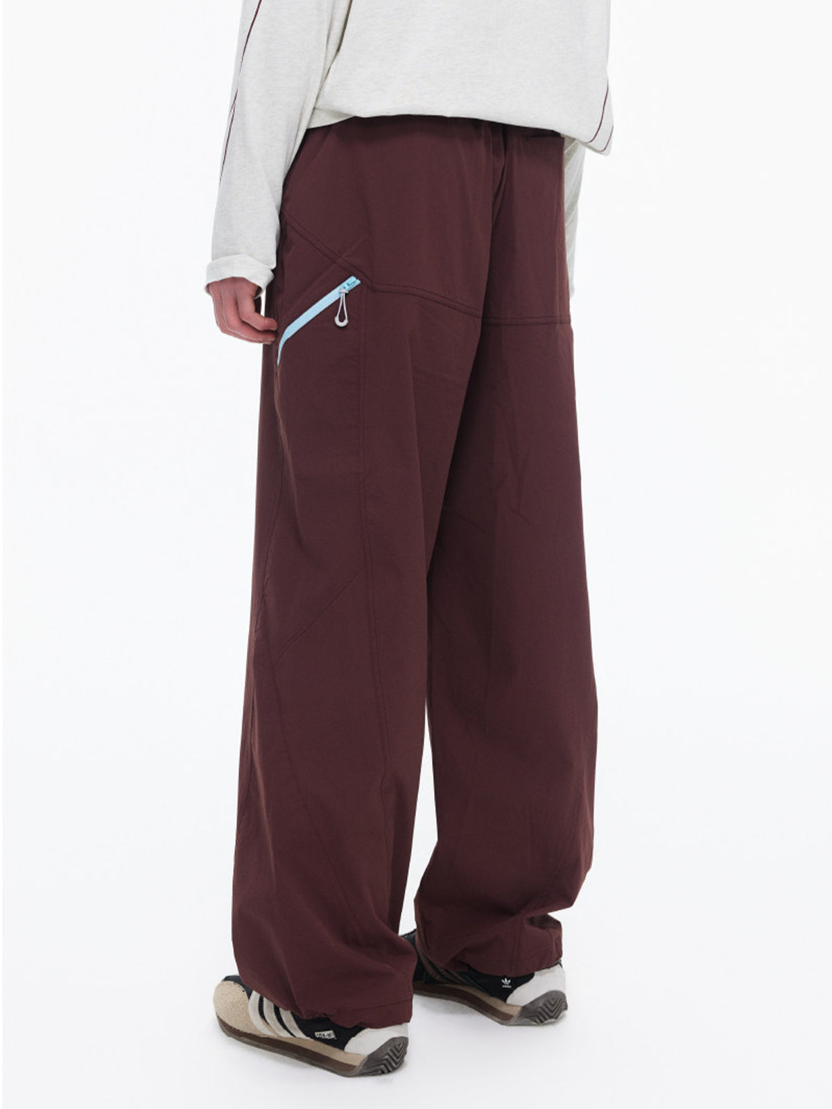 テックカーゴパンツ – MB105