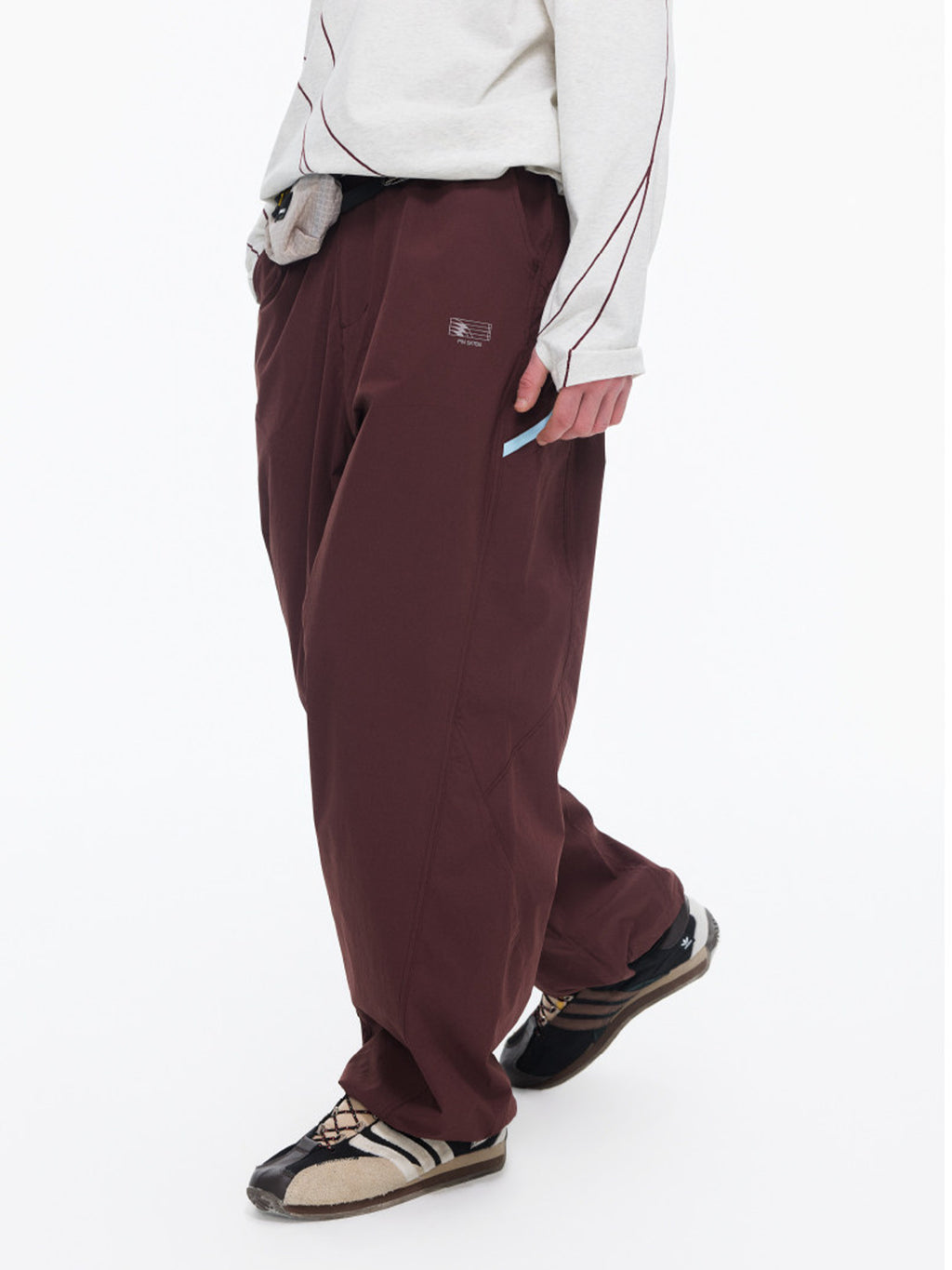 テックカーゴパンツ – MB105