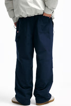 PINSKTBSプリマロフトライトウェアワイドパンツPS25