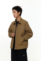 ダブルヘッドジッパージャケットPS18