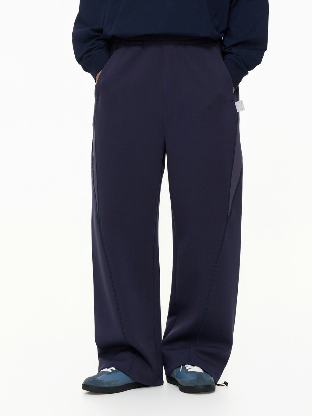 エアレイヤー カーブパンツ – MB104