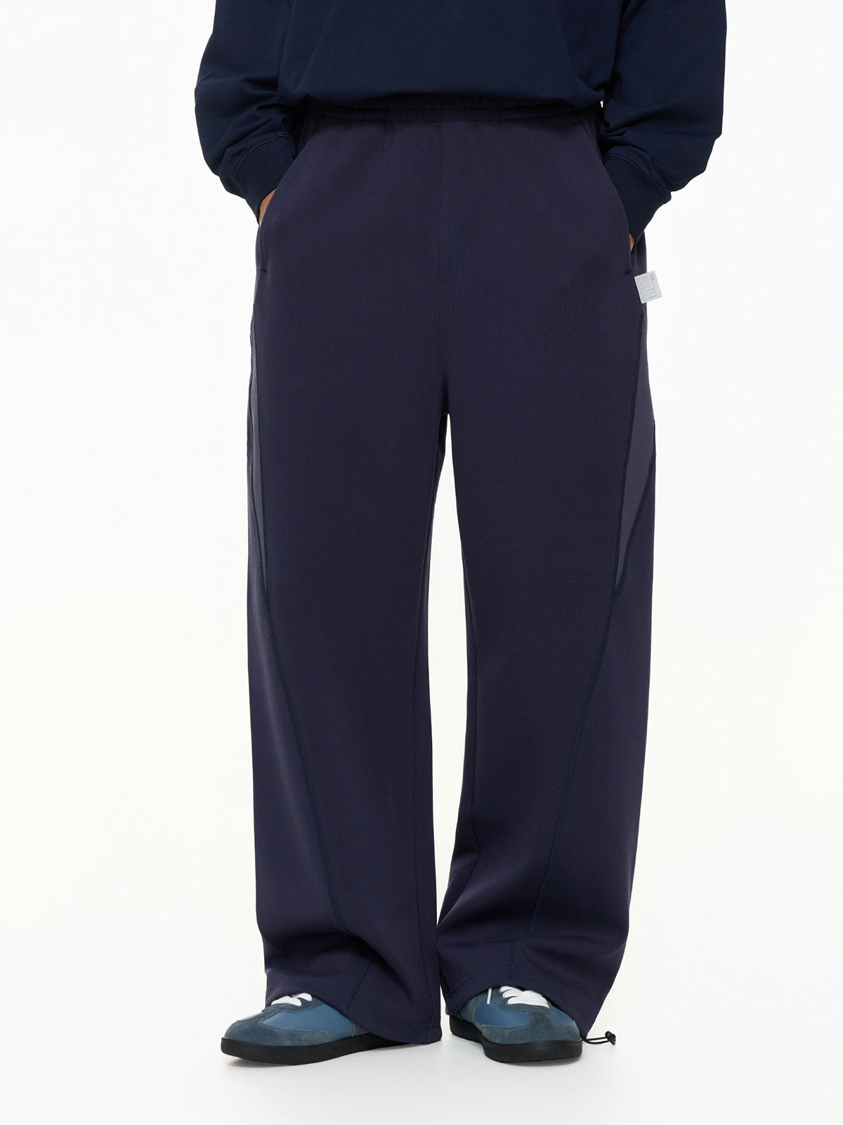 エアレイヤー カーブパンツ – MB104