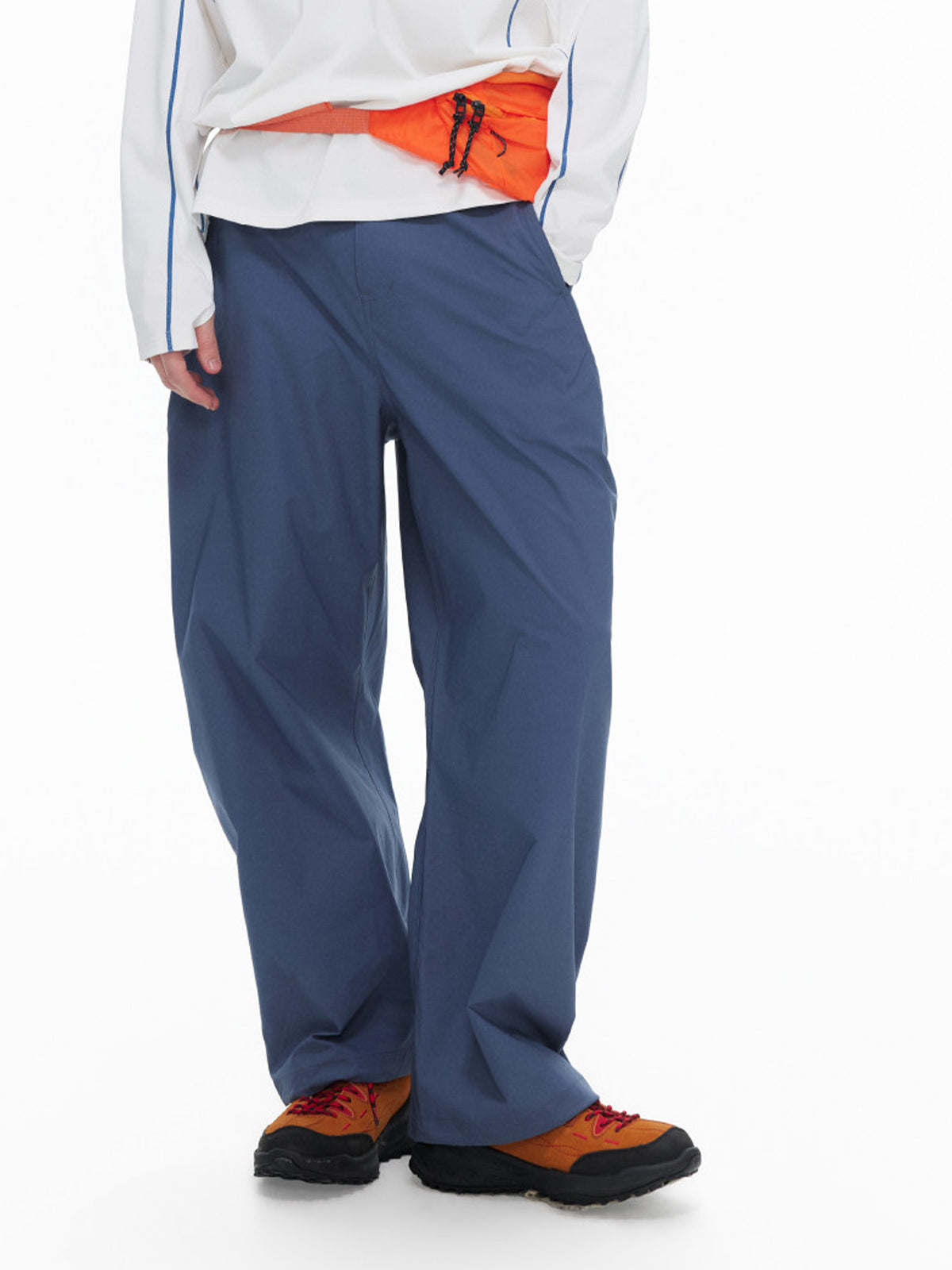 ソフトシェル カーブパンツ – MB112