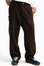 PINSKTBSヘビーウェイトコーデュロイパンツPS26