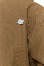 ダブルヘッドジッパージャケットPS18