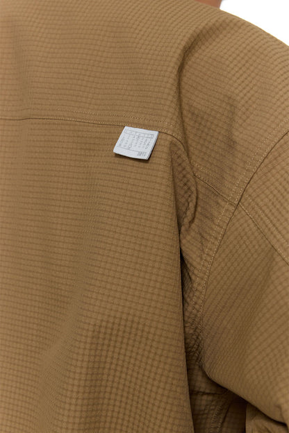 ダブルヘッドジッパージャケットPS18