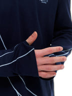 ミニマル ロングスリーブT – MB103