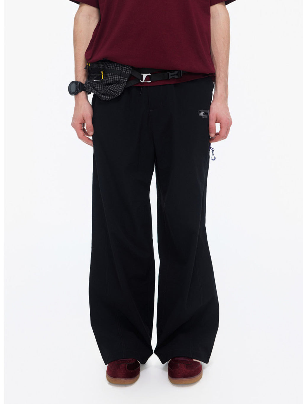 テックカーゴパンツ – MB105