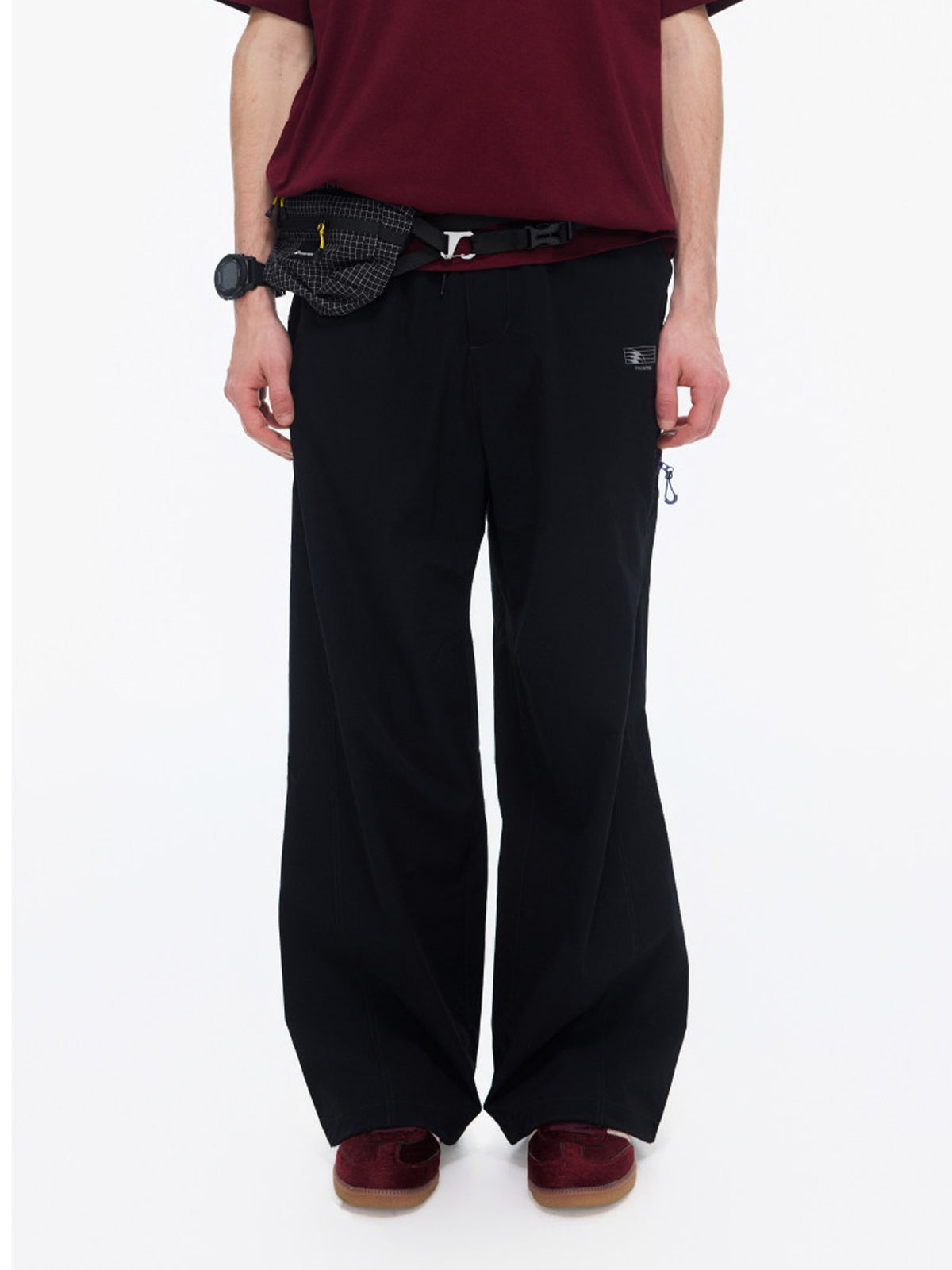 テックカーゴパンツ – MB105