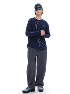 ミニマル ロングスリーブT – MB103