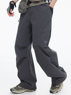 ライトウェイト パラシュートパンツ – MB107