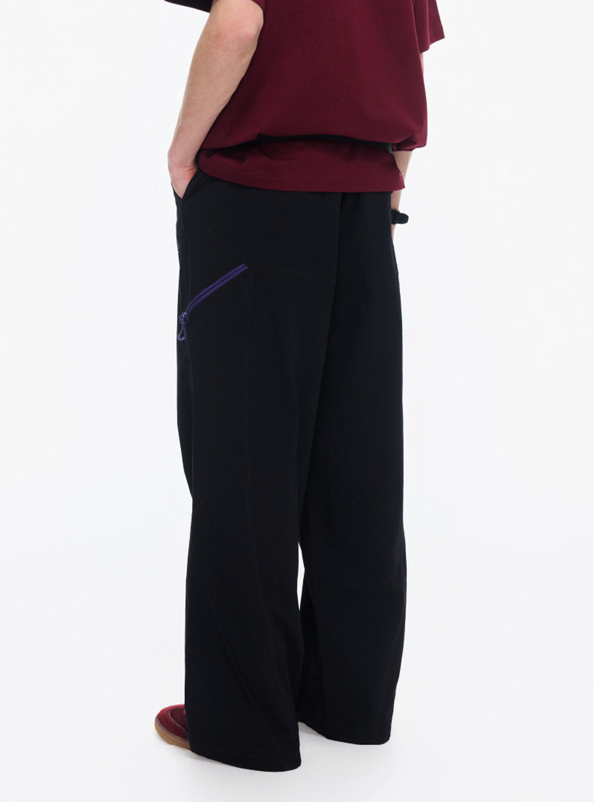 テックカーゴパンツ – MB105