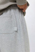 PINSKTBS裏起毛スウェットパンツPS20