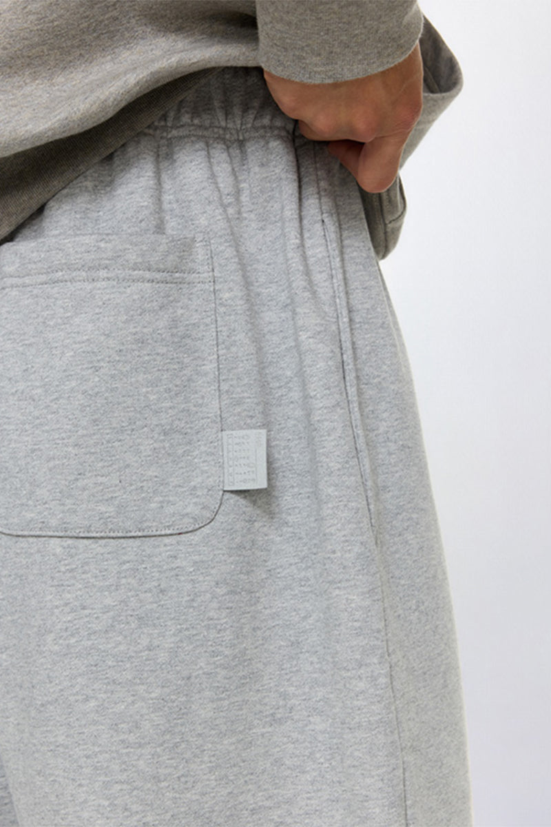 PINSKTBS裏起毛スウェットパンツPS20