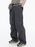 ライトウェイト パラシュートパンツ – MB107