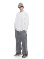 テクスチャー ウォーターレペレントパンツ – MB115