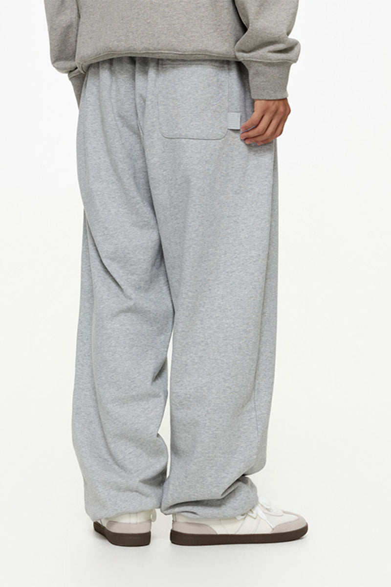 PINSKTBS裏起毛スウェットパンツPS20