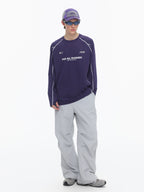 UVカット クールロングスリーブT – MB108