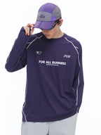 UVカット クールロングスリーブT – MB108