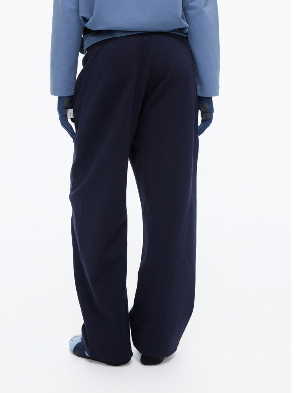 エアレイヤー カーブパンツ – MB104