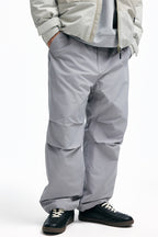 PINSKTBSプリマロフトライトウェアワイドパンツPS25