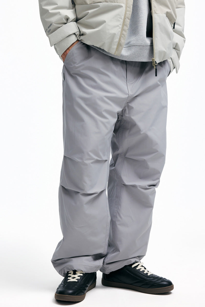 PINSKTBSプリマロフトライトウェアワイドパンツPS25