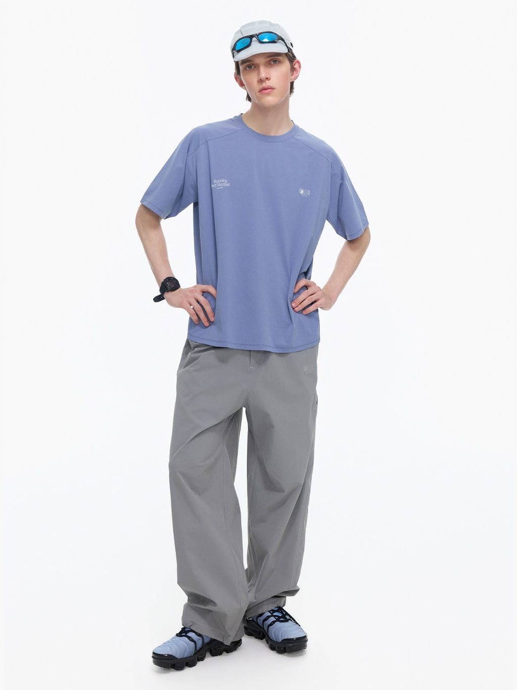 テックカーゴパンツ – MB105