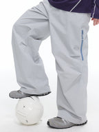 ライトウェイト パラシュートパンツ – MB107