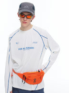 UVカット クールロングスリーブT – MB108