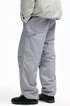 PINSKTBSプリマロフトライトウェアワイドパンツPS25