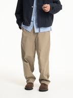 SOLOTEX ワイドスラックス – MB101