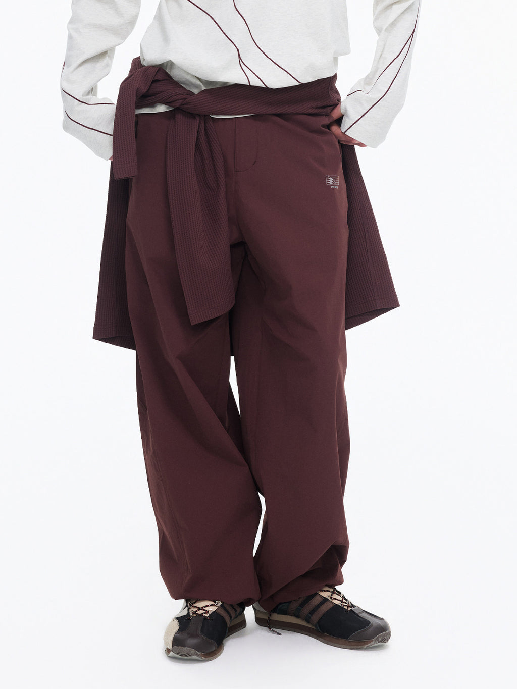 テックカーゴパンツ – MB105