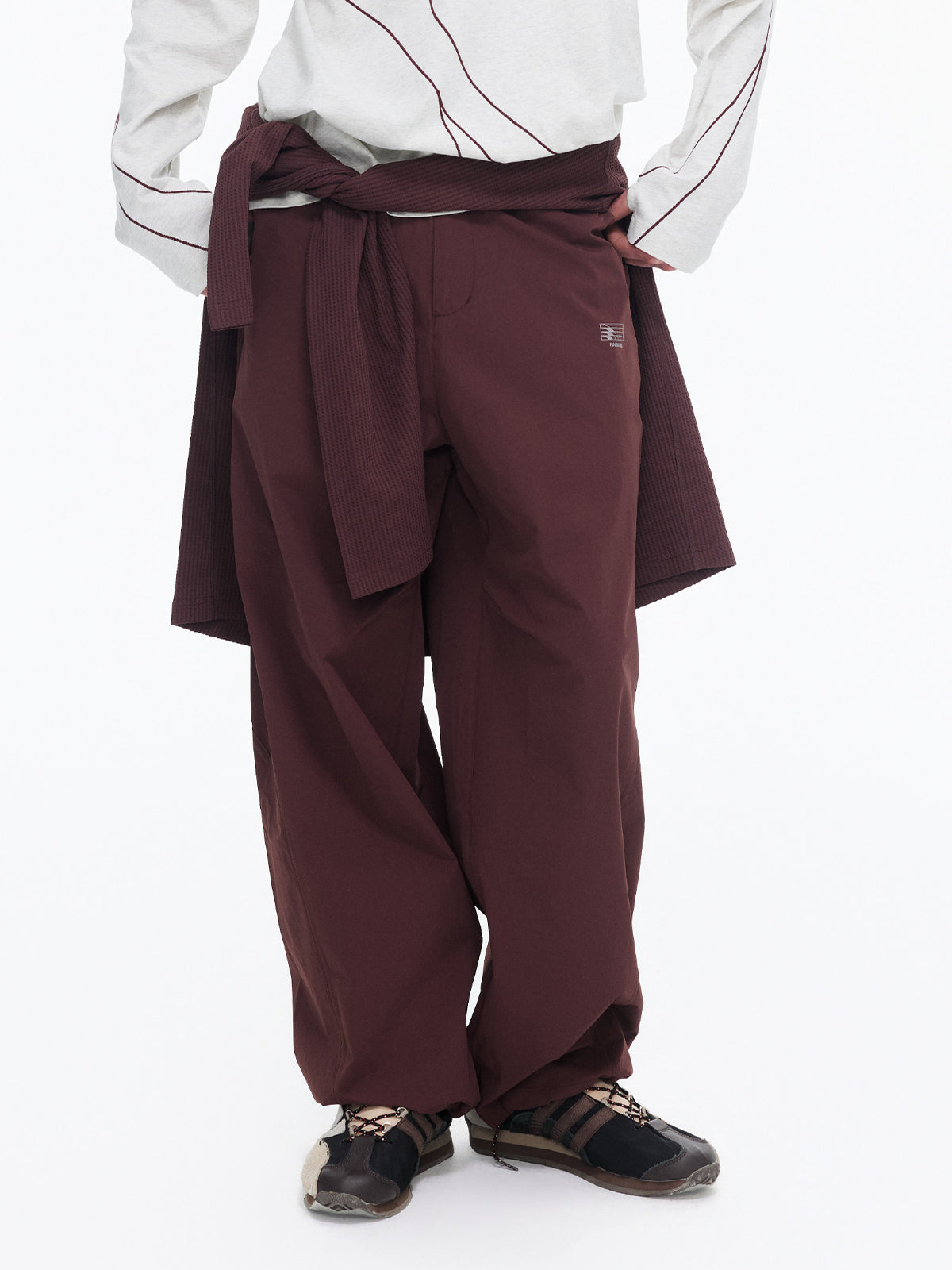 テックカーゴパンツ – MB105