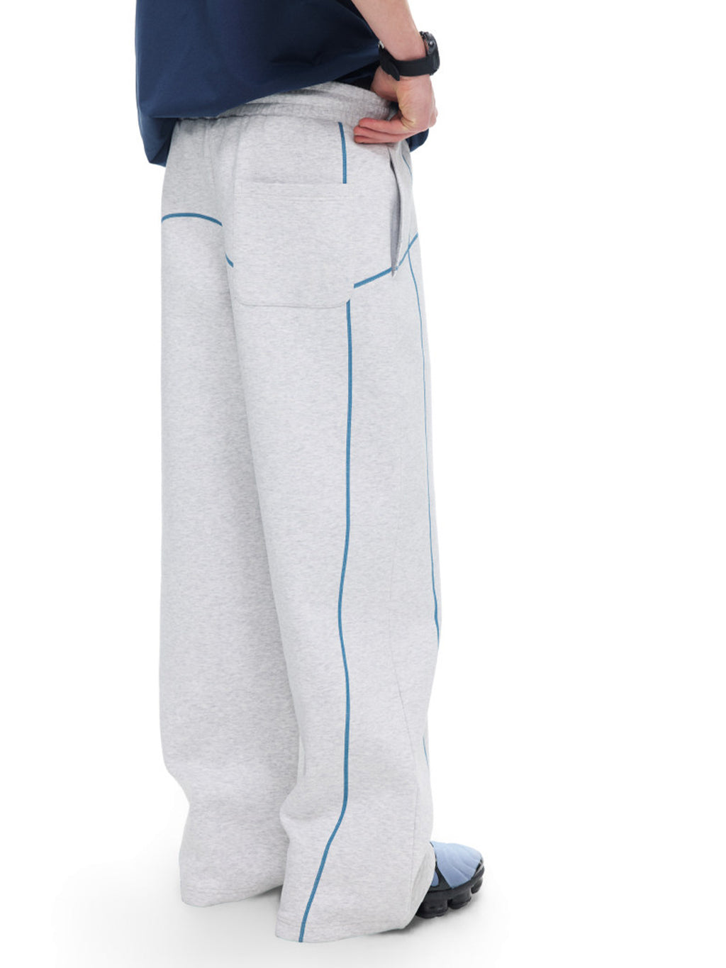 ヘビーウェイト スウェットパンツ – MB117