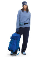 テクスチャー ロングスリーブT – MB114