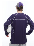 UVカット クールロングスリーブT – MB108