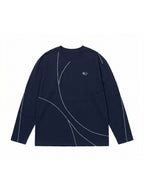 ミニマル ロングスリーブT – MB103