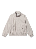 ウールハリントンジャケット – MB100