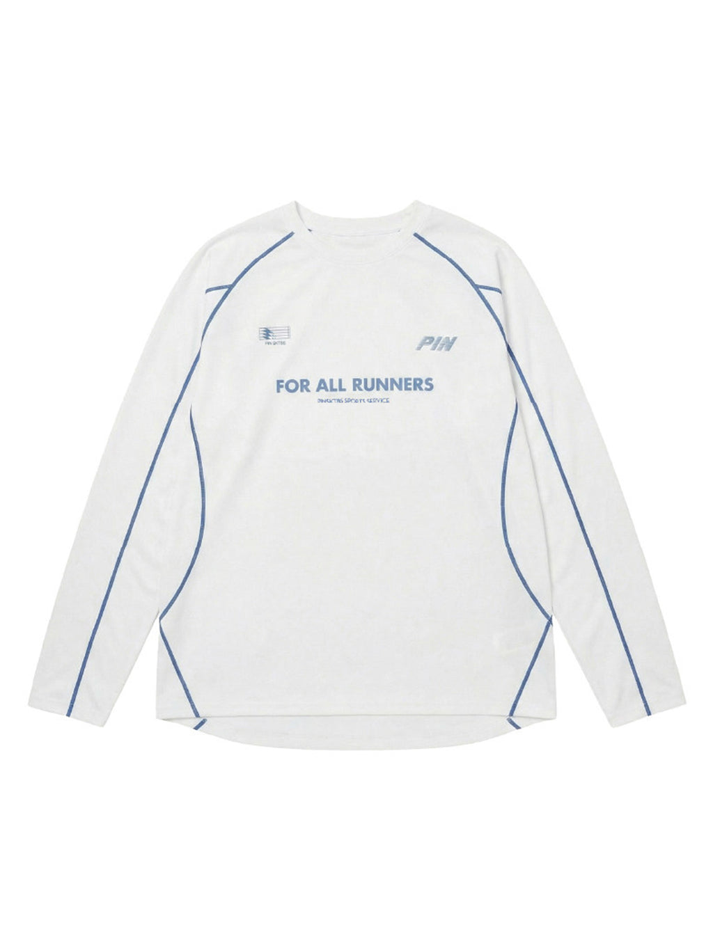 UVカット クールロングスリーブT – MB108