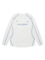 UVカット クールロングスリーブT – MB108