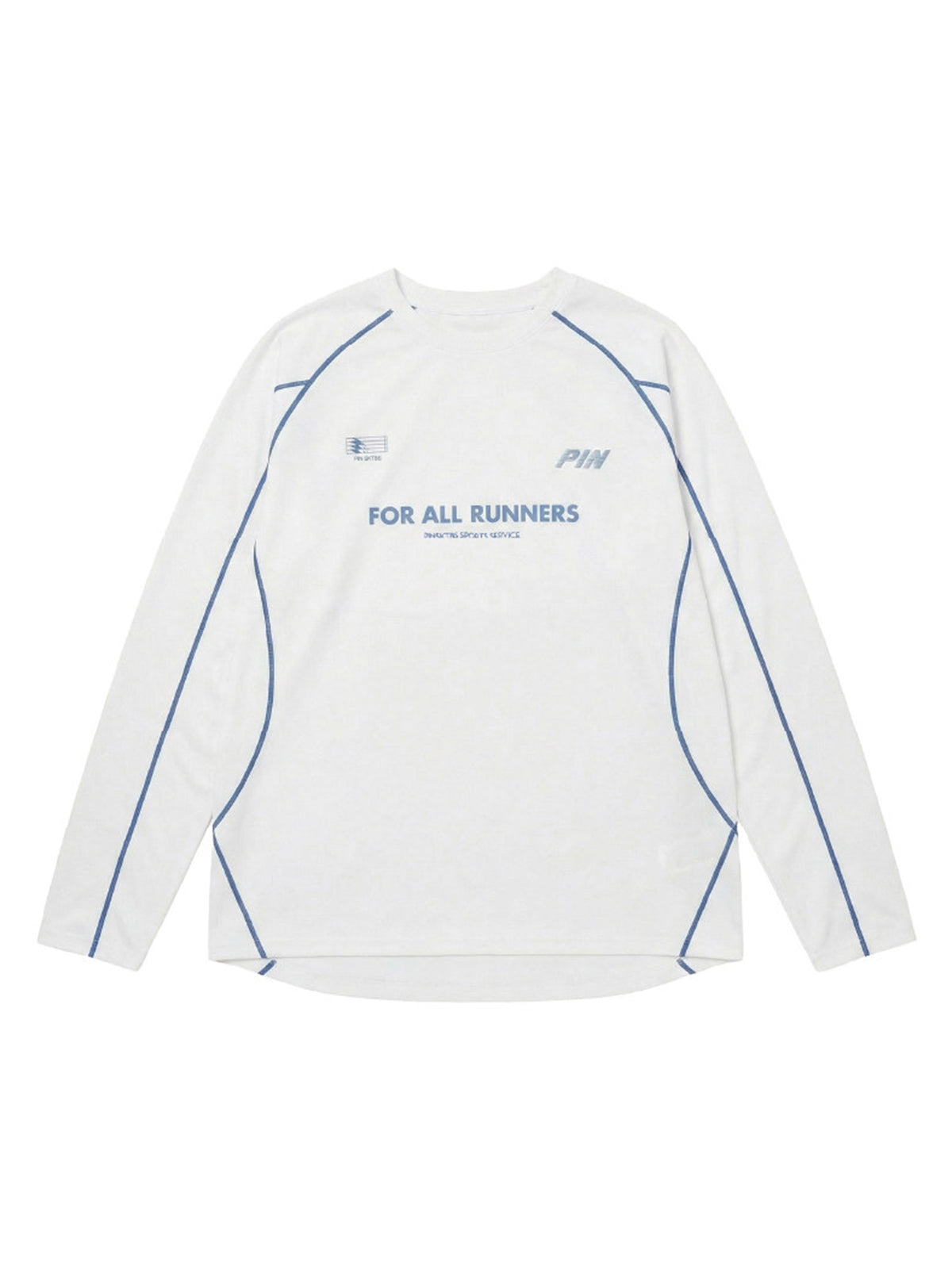 UVカット クールロングスリーブT – MB108